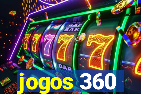 jogos 360